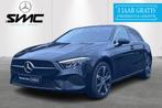 Mercedes-Benz A-klasse A 250 e Luxury Line, Auto's, Stof, Gebruikt, Zwart, 4 cilinders