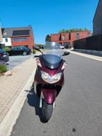 Yamaha majesty yp400, Motoren, Particulier