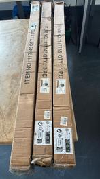 3x Zwarte Plantenframes in doos – SNEL OPHALEN (€30), Maison & Meubles, Plantes d'intérieur, Enlèvement