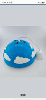 Vintage Ikea skojig wolkenlamp, Enlèvement, Lampe