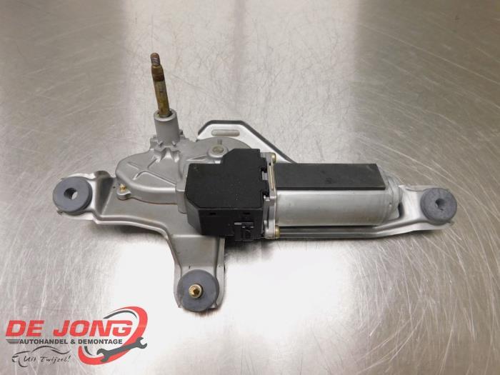 Moteur essuie-glace arrière d'un Toyota Rav-4, -, 3 mois de garantie, Toyota, Utilisé