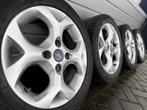 Org 15 inch Ford Fiesta Fusion B Max velgen allseason banden, Auto-onderdelen, Gebruikt, 15 inch, -, -