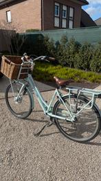 Gazelle Miss Grace e-bike, Ophalen, Gebruikt, 47 tot 51 cm, 50 km per accu of meer