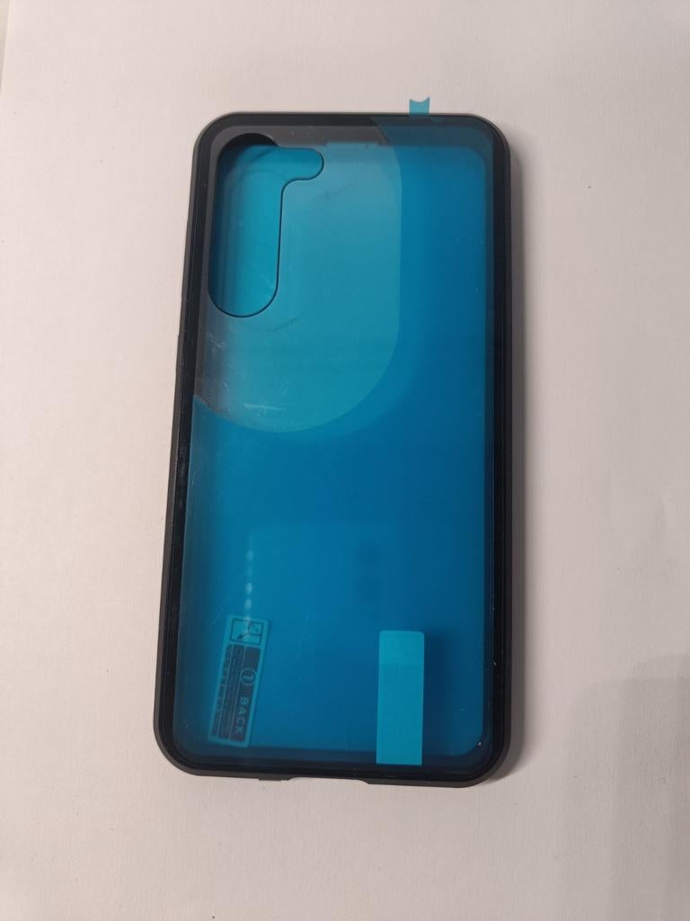 Xiaomi Redmi Note 8/8T magnetische hoes, Ophalen of Verzenden