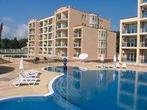 Appartement d'une chambre dans les jardins de Semiramida, Ville, 2 pièces, Sunny Beach, Europe autre