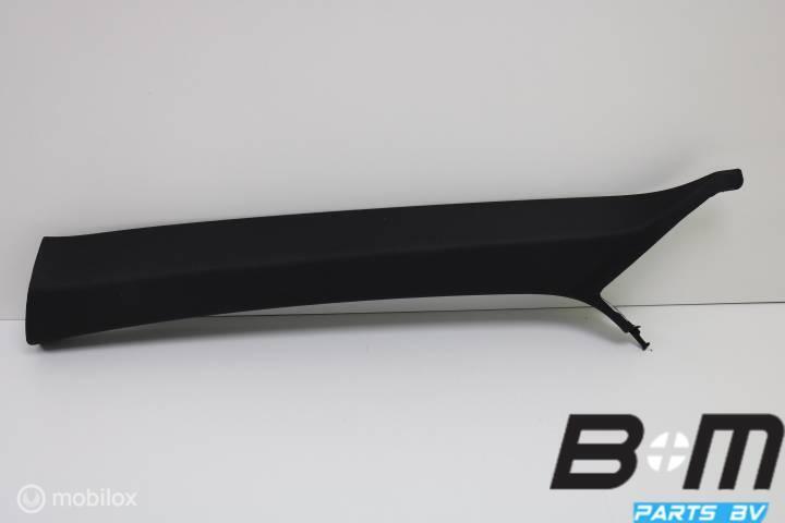 A-stijl bekleding links Audi RS4 8W Avant, Gebruikt