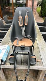 Kinderstoeltje voor op de fiets, Ophalen, Zo goed als nieuw