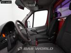 Mercedes Sprinter 3.0L V6 Automaat 3,5t Trekhaak 190PK Dubbe, Automaat, Stof, Gebruikt, Euro 6