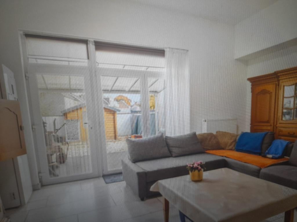 Appartement avec jardin privé, Immo, Maisons à vendre, Province de Flandre-Orientale, Appartement, C