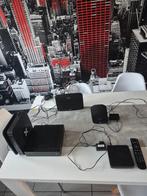 Decodeur +modem proximus 3v+, Enlèvement, Utilisé, Décodeur