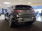 Renault Mégane E-Tech 60 kWh Techno R220 Optimum charge, 218 ch, Achat, Entreprise, Noir