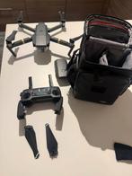 Drone dji mavic pro, TV, Hi-fi & Vidéo, Drones, Qualité supérieure, 5 à 10 km, Comme neuf, Drone professionnel