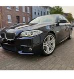 Bmw m 520d packet diesel, Autos, Cuir, Autres modèles, Achat, Diesel