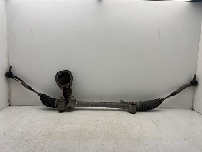 Crémaillère de direction d'un Citroen C1, Autos : Pièces & Accessoires, -, 3 mois de garantie, Utilisé, -