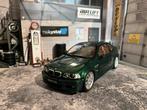 1:18 BMW M3 E46 - nieuw in de doos, Ophalen of Verzenden, Zo goed als nieuw, Auto, Solido