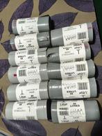 Sac poubelle, Enlèvement