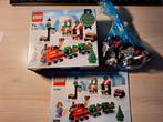 LEGO 40262 - Kerstmis treinrit, Ophalen of Verzenden, Lego