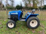 Iseki tm15 minitractor met servostuur kubota yanmar, Enlèvement ou Envoi, Comme neuf