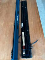 LOOP BLUE LINE 10’ #6 !, Watersport en Boten, Hengelsport | Vliegvissen, Ophalen of Verzenden, Zo goed als nieuw