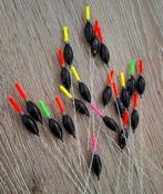 Nieuwe dobbers, Watersport en Boten, Hengelsport | Witvissen, Ophalen