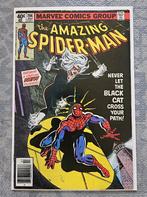 the Amazing Spider-Man (vol.1) #194 (1979) 1st Black Cat, Comics, Enlèvement ou Envoi, Comme neuf