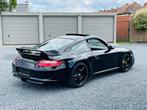 PORSCHE 997 3.6 GT3 PACK 89000KM, Auto's, Porsche, Zwart, Zwart, Handgeschakeld, Particulier