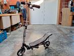 step space scooter, Ophalen, Gebruikt, Gewone step, Space scooter