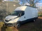 Iveco Daily 50C18 L4H3, Autos, Camionnettes & Utilitaires, Feux de virage, Achat, 2972 kg, Euro 6