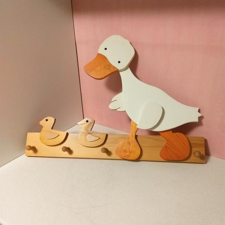 Porte manteau pour chambre enfant, Enfants & Bébés, Chambre d'enfant | Aménagement & Décoration, Comme neuf, Portemanteau, Envoi