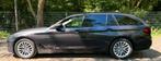 BMW 520DA Luxury Line Leder,Pano, Keyless, H&K, Auto's, BMW, Automaat, 4 cilinders, Leder, Particulier