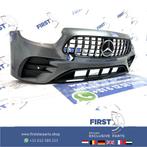 W213 W238 E43 E53 FACELIFT AMG VOORBUMPER GRIJS  E Klasse +, Auto-onderdelen, Gebruikt, -, Voor, Ophalen of Verzenden