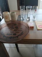 Lot Stella Artois, Verzamelen, Ophalen of Verzenden, Zo goed als nieuw, Glas of Glazen, Stella Artois