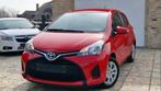 Toyota yaris 1ste eig nieuwstaat 27 000km, Auto's, Handgeschakeld, 5 deurs, Particulier, 1336 cc