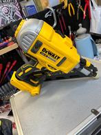 Agrafeuse de chantier Dewalt 18 V, Enlèvement, Comme neuf