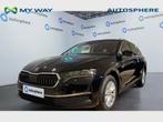 Skoda Octavia Combi Octavia Combi 1.5 TSI Corporate, Achat, Boîte manuelle, Cruise Control, Break