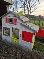 Smoby kinderhuis, Kinderen en Baby's, Speelgoed | Buiten | Speelhuisjes, Ophalen