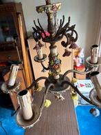 Porseleinen luchtertje, Enlèvement