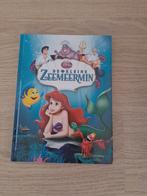 Boek - De Kleine Zeemeermin, Boeken, Ophalen, Gelezen, Walt disney