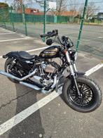 Harley Davidson Sportster Forty Eight 48, Particulier, 1200 cm³