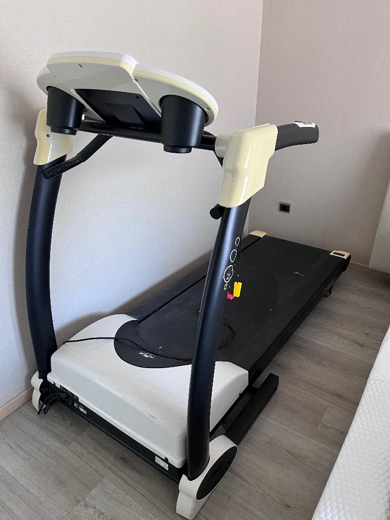 Bremshey Comfort+ Running loopband, Ophalen, Zo goed als nieuw, Loopband