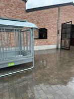 Hooiruif, Dieren en Toebehoren