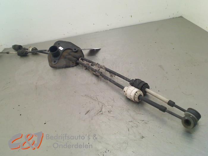 Câble commutation boîte de vitesse d'un Renault Kangoo, Autos : Pièces & Accessoires, Freins & Transmission, Renault, Utilisé