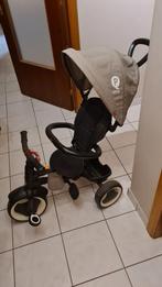 Driewieler Q play, Fietsen en Brommers, Ophalen