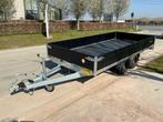 2025 SARIS C2C Aanhangwagen *ONGEBRUIKT/GARANTIE*, Gebruikt