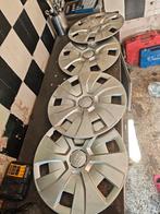 Enjoliveurs seat Ibiza origine 15 pouces, Autos : Divers, Enjoliveurs