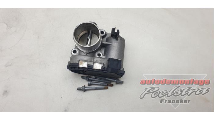 Boîtier accélérateur d'un Fiat Tipo, Autos : Pièces & Accessoires, Moteurs & Accessoires, Fiat, Utilisé, 3 mois de garantie, Enlèvement ou Envoi