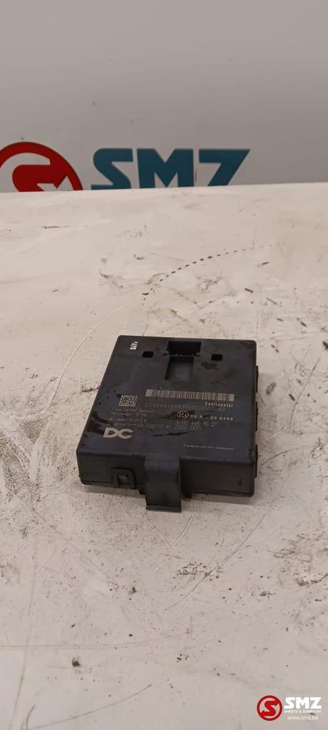 Occ Calculateur de passerelle ZGS Mercedes, Utilisé, Mercedes-Benz, Électronique et Câbles