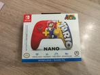 Nintendo Switch PowerA Nano draadloze controller, Games en Spelcomputers, Ophalen