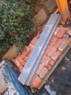 Blauwe steen dorpel 138x17x5, Ophalen