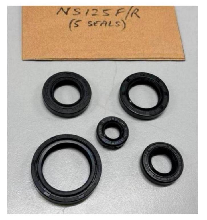 Joints moteur Honda NS125F NS125R 1986-1987 ns 125 r f, Motos, Pièces | Honda, Neuf, Enlèvement ou Envoi